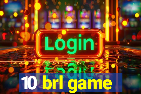 10 brl game